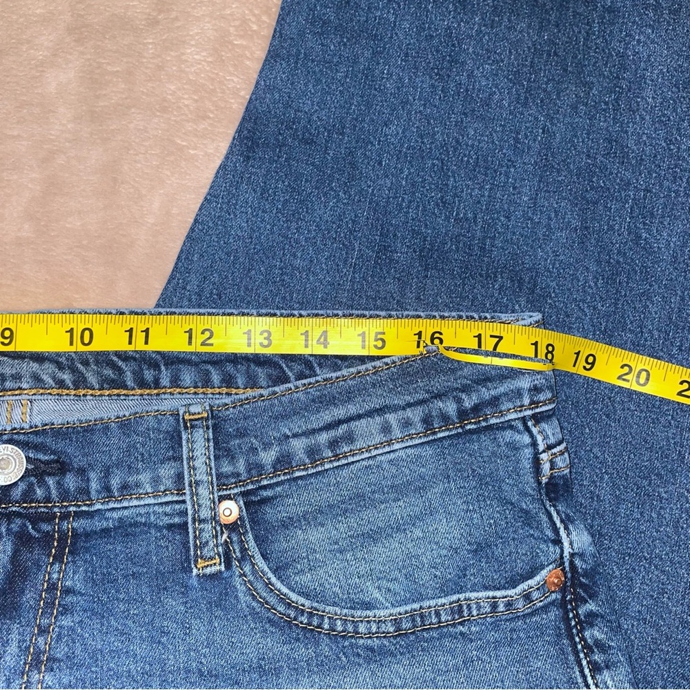 Levi’s 541 straight Jean W36/L33 - Picture 11 of 13